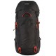 Turistický batoh Denali 50l