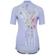 Dámský cyklo dres Calnia WD2412