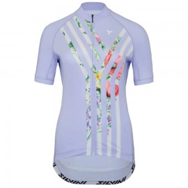 Dámský cyklo dres Calnia WD2412 