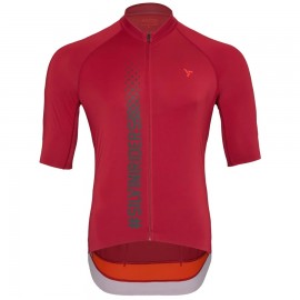 Pánský cyklo dres MD2424 Mazzano