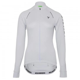 Dámský cyklo dres Leverona WD2211