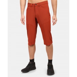 Pánské 3/4 outdoorové kalhoty Kilpi OLPRA-M  