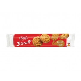 Lotus Biscoff Karamelizované sušenky Cream 150 g 