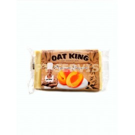 Oat King energy bar 95 g - aprikot yogurt