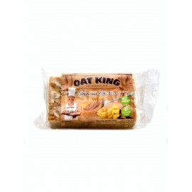 Oat King energy bar 95g - Peanut Butter