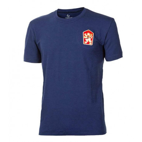 KLEMENT pánské ČSSR retro triko s bambusem