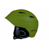 Lyžařská a snowboardová helma Wind II 