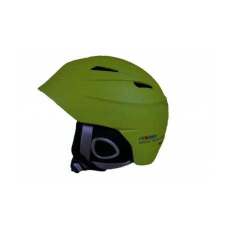 Lyžařská a snowboardová helma Wind II 