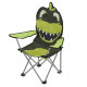 Dětská kempingová rozkládací židlička Animal Kids Chair RCE076