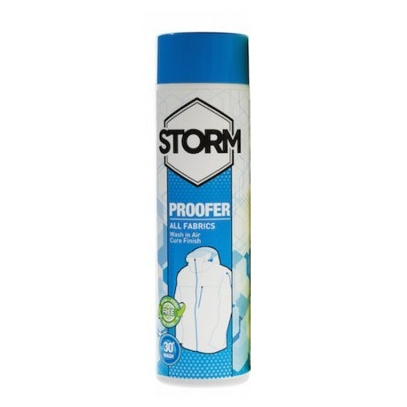Storm PROOFER 300ml wash in