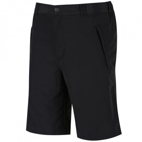 Pánské funkční šortky Leasville Short RMJ173