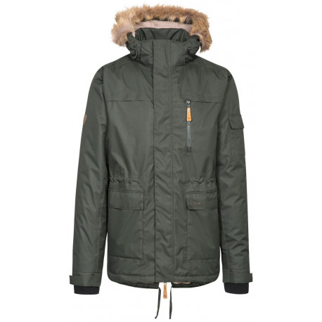 Pánská zimní parka Mount Bear