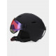 Dámská lyžařská helma KSD151