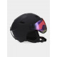 Dámská lyžařská helma KSD151