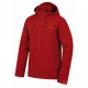 Pánská softshell bunda Sahony M