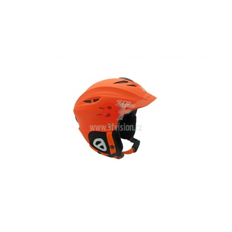 Lyžařská helma Bound 7106